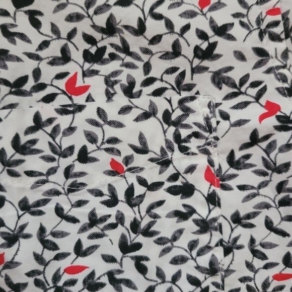 Monument Casual Button Down Shirt - Picture 4 of 4